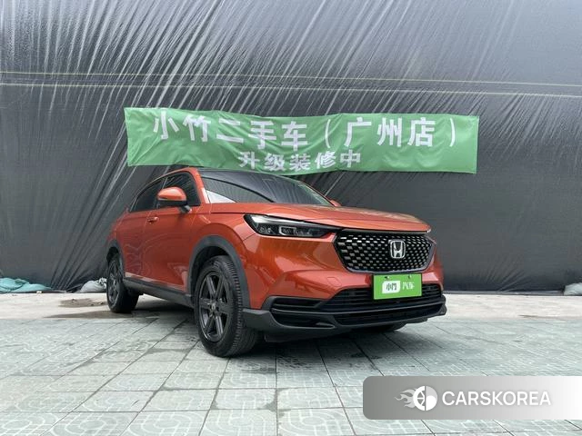 Honda XR-V id 4260315 из Китая 7
