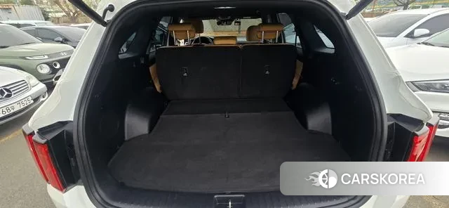 Kia Sorento 4th Generation id 3712677 из Кореи 7