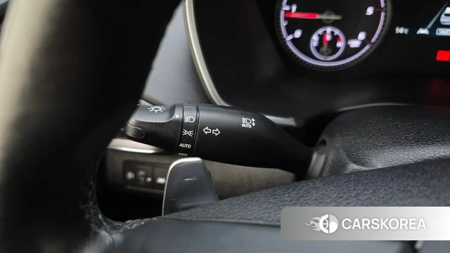 Hyundai The New Santa Fe id 3842459 из Кореи 7