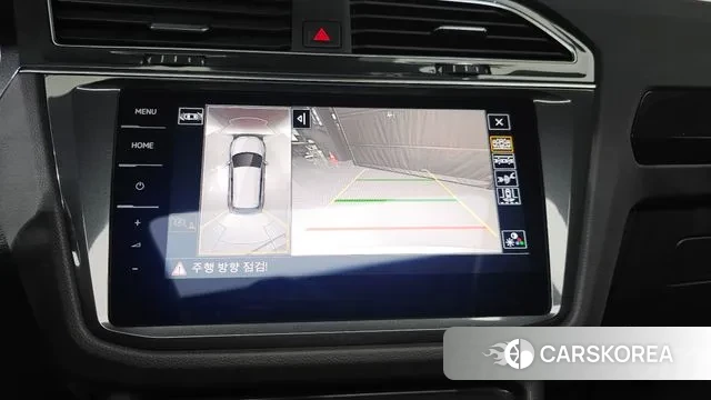 Volkswagen Tiguan second Generation id 3596940 из Кореи 7