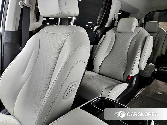 Kia Carnival 4th generation id 3819564 из Кореи 7