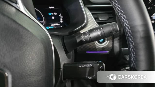 Renault Korea (Samsung) XM3 id 3851335 из Кореи 7