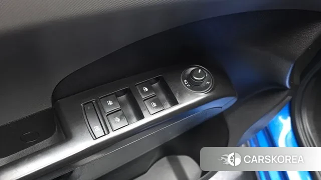 Chevrolet (GM Daewoo) The New Aveo Sedan id 3773295 из Кореи 7