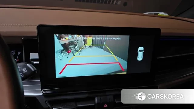 Ssangyong Torres id 3360137 из Кореи 7