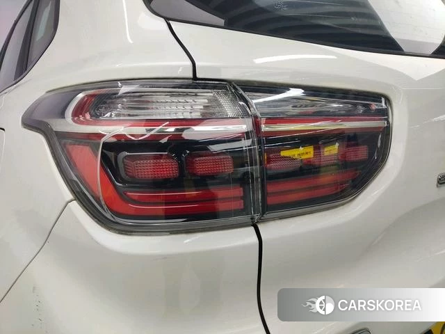 Kia Sportage id 4320960 из Китая 7