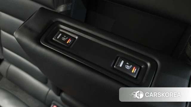 Renault Korea (Samsung) The New QM6 id 4608705 из Кореи 7