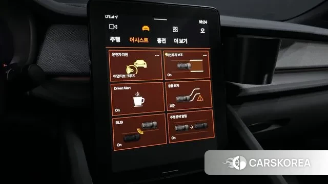 Polestar Polestar 2 id 3388836 из Кореи 7