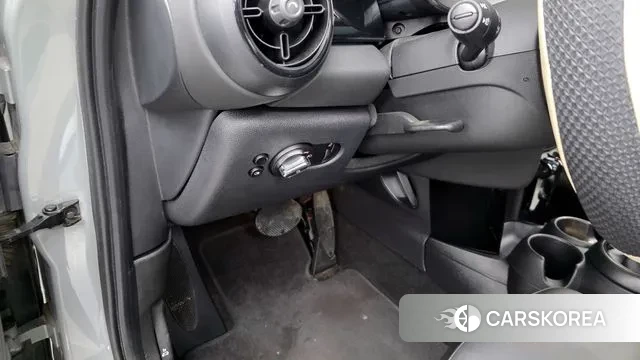 Mini Cooper id 3550910 из Кореи 7