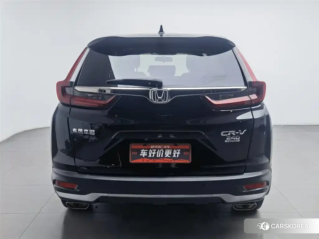 Honda CR-V id 4589251 из Китая 7