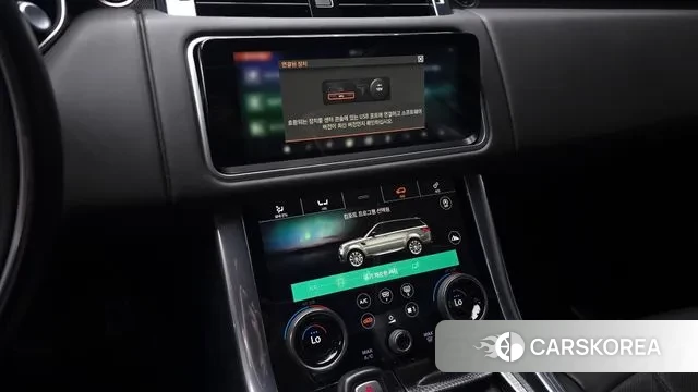 Land Rover Range Rover Sport 2nd Generation id 3489320 из Кореи 7