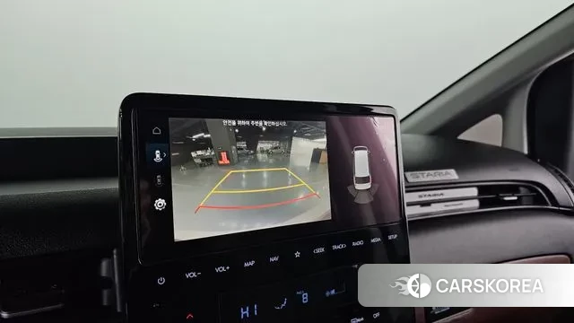 Hyundai Staria id 3566120 из Кореи 7