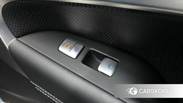 Genesis G70 id 4345379 из Кореи 7