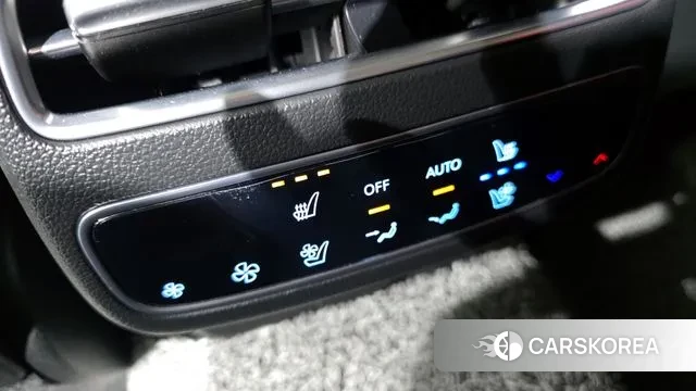 Genesis GV70 id 3528375 из Кореи 7