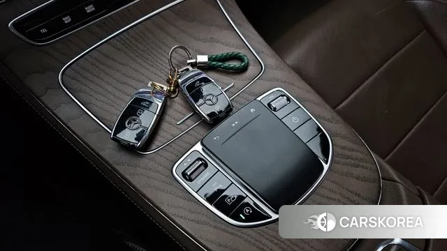 Mercedes-Benz E-Class W213 id 3625477 из Кореи 7