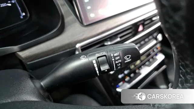 Kia K7 Premier id 2986172 из Кореи 7