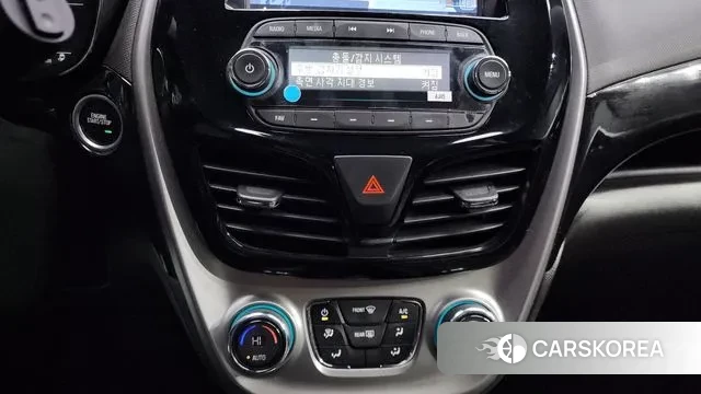 Chevrolet (GM Daewoo) The Next Spark id 3608434 из Кореи 7