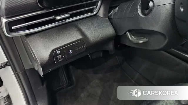 Hyundai The New Avante (CN7) id 3555419 из Кореи 7