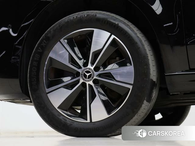 Mercedes-Benz V-class id 4238666 из Китая 7