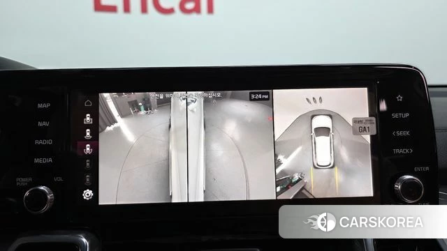 Kia Sorento 4th Generation id 3866543 из Кореи 7