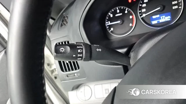 Hyundai The New Grand Starex id 2885774 из Кореи 7