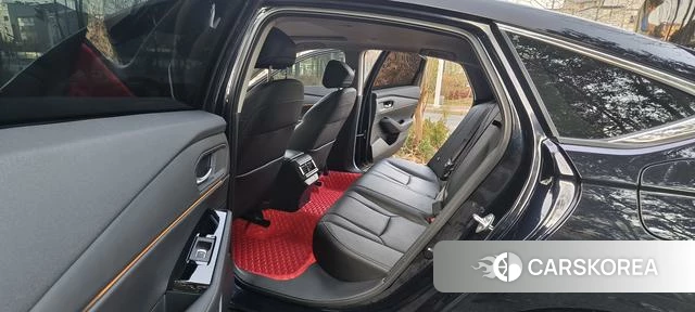 Honda Accord id 4273840 из Китая 7