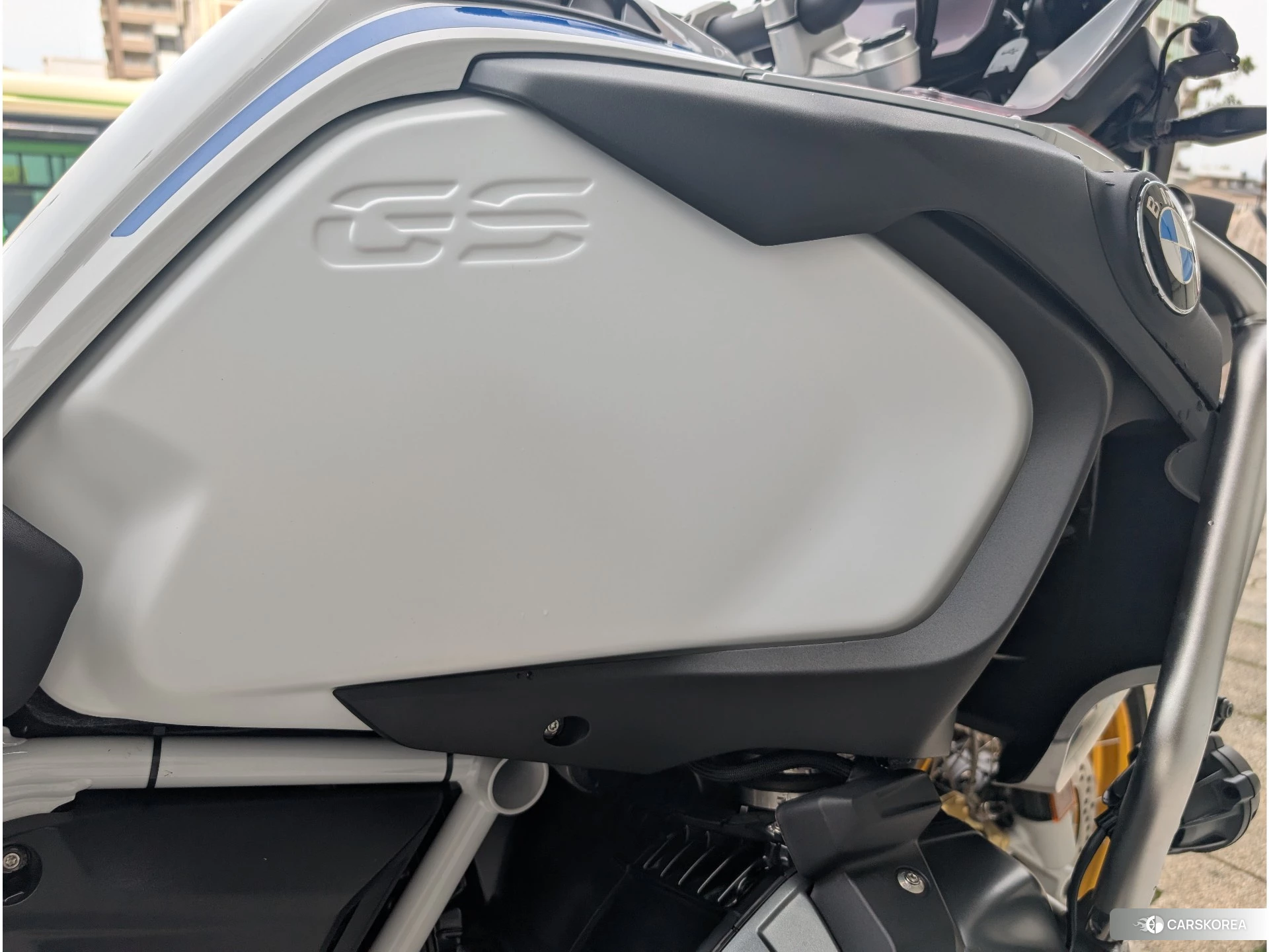 Проданный OTHER BMW R1250GS ADV id 4192836 из Японии, фото 7