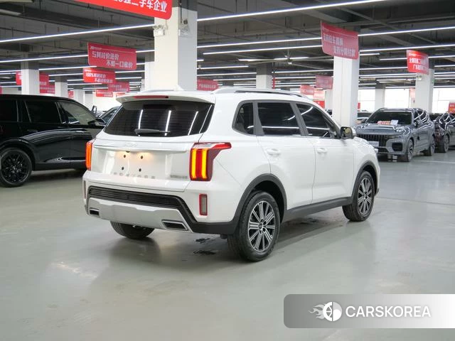 Kia Smart running id 4279345 из Китая 7