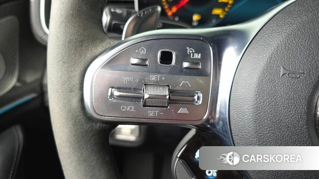 Mercedes-Benz GLE-Class W167 2023 Серый из Кореи, фото 6