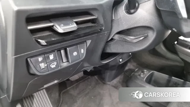 Kia EV6 id 3268155 из Кореи 7