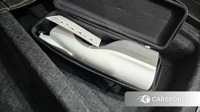 Genesis GV60 id 4316610 из Кореи 7