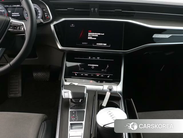 Audi A6L id 4275255 из Китая 7