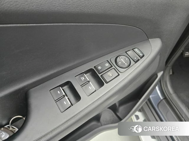 Hyundai All New Tucson id 4895254 из Кореи 7