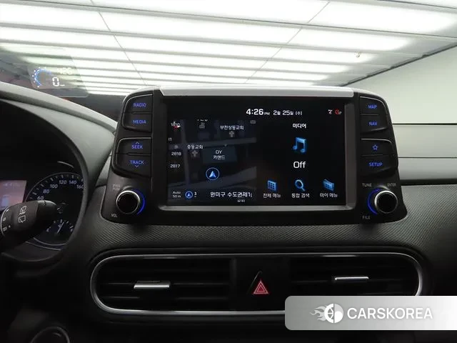 Hyundai Kona id 3718338 из Кореи 7