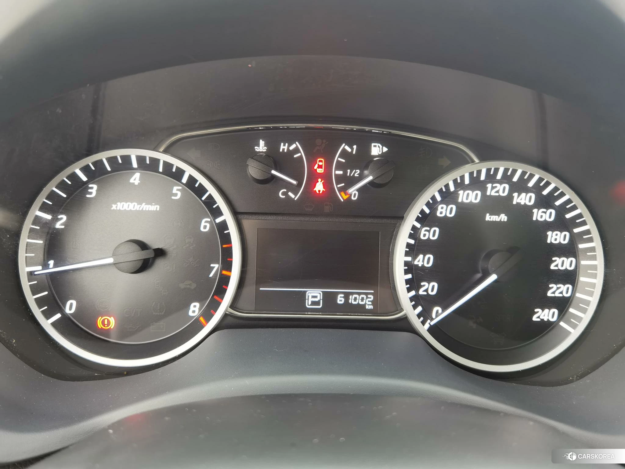 Nissan Xuan Yi id 4512461 из Китая 7