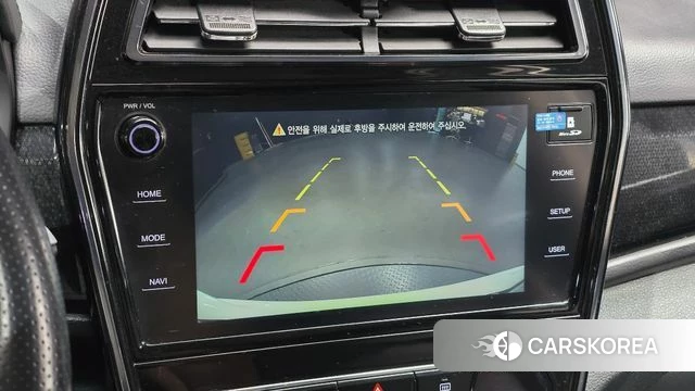 Ssangyong Berry New Tivoli id 4642316 из Кореи 7