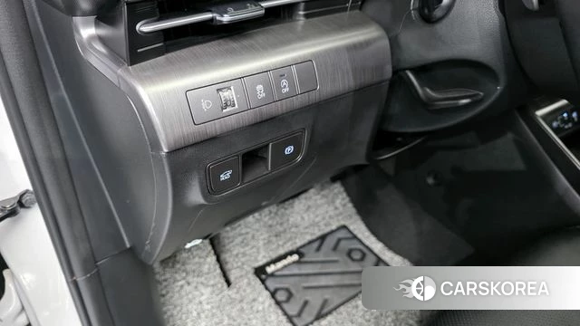 Hyundai Kona (SX2) id 3934219 из Кореи 7