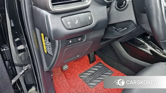 Kia The New Sorento id 3541708 из Кореи 7