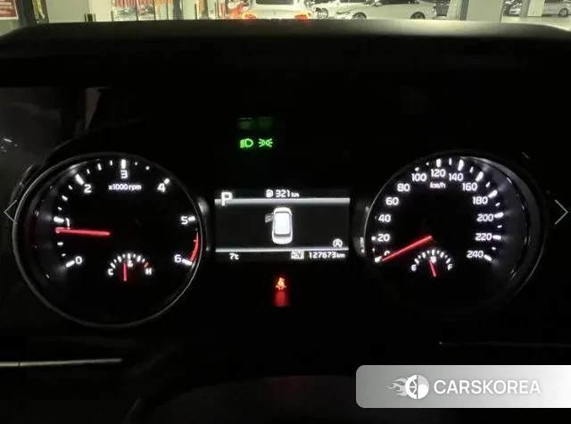 Kia Carnival 4th generation id 3425401 из Кореи 7