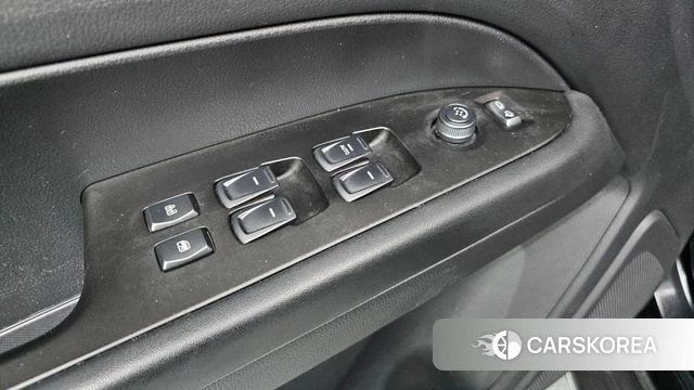 Ssangyong Rexton Sports id 4718005 из Кореи 7