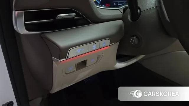 Genesis GV80 id 3420548 из Кореи 7