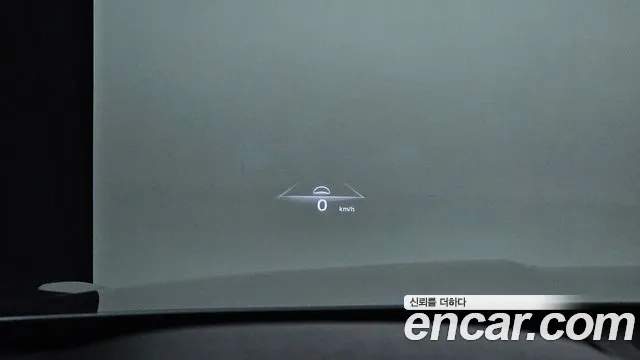 Genesis GV70 id 2911258 из Кореи 7