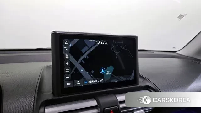 Hyundai Casper id 3503692 из Кореи 7