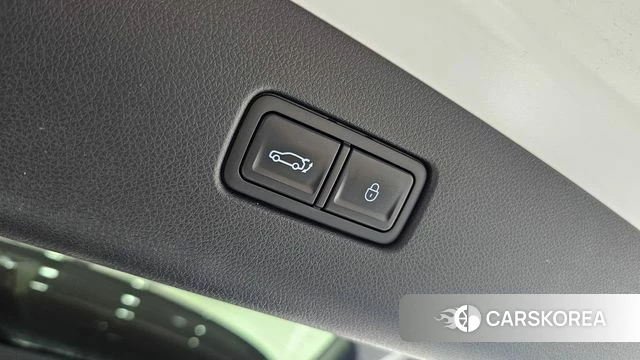 Genesis GV70 id 4602502 из Кореи 7