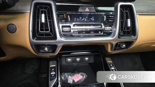 Kia Sorento 4th Generation id 4195442 из Кореи 7