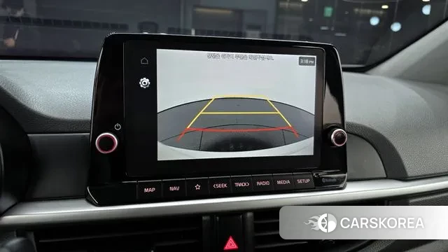 Kia Morning Urban (JA) id 3577942 из Кореи 7