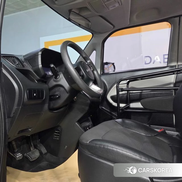 Kia The New Kia Ray id 4958000 из Кореи 7