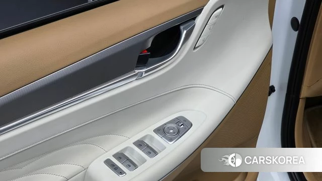 Hyundai The New Grandeur IG id 4632512 из Кореи 7