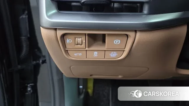 Hyundai Grandeur Hybrid (GN7) id 3734764 из Кореи 7