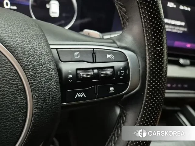 Kia Sportage 5th Generation id 3467589 из Кореи 7