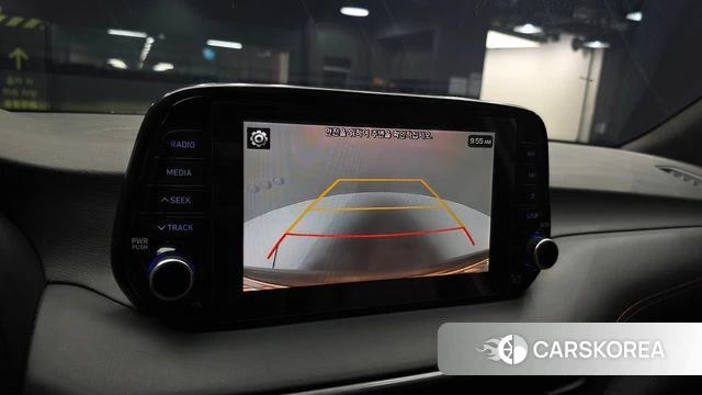 Hyundai All New Tucson id 4563280 из Кореи 7